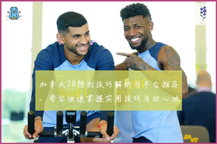 加拿大28预测技巧解析与平台推荐，带你快速掌握实用技巧与核心功能