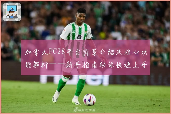 加拿大PC28平台背景介绍及核心功能解析——新手指南助你快速上手