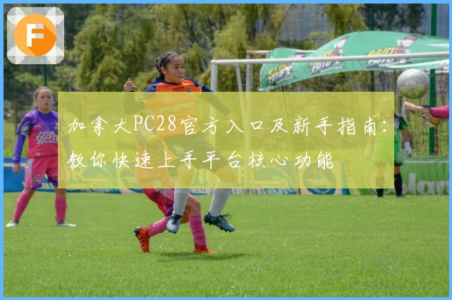 加拿大PC28官方入口及新手指南：教你快速上手平台核心功能