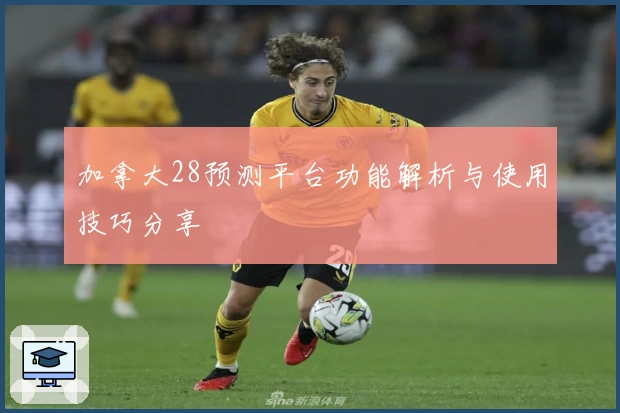 加拿大28预测平台功能解析与使用技巧分享