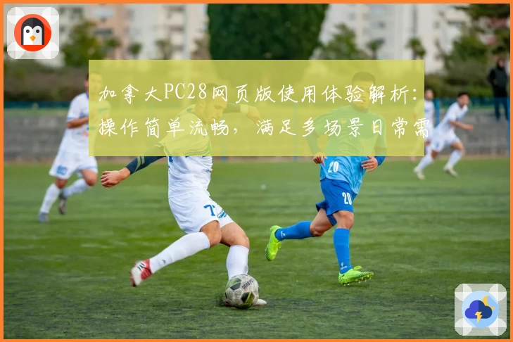 加拿大PC28网页版使用体验解析：操作简单流畅，满足多场景日常需求