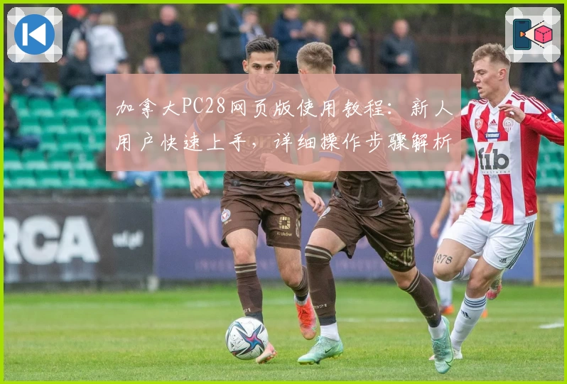 加拿大PC28网页版使用教程：新人用户快速上手，详细操作步骤解析