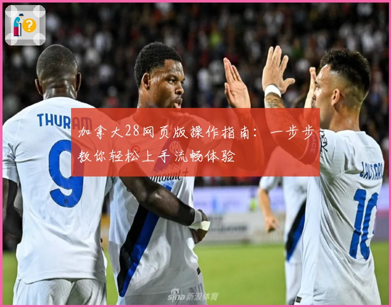 加拿大28网页版操作指南：一步步教你轻松上手流畅体验