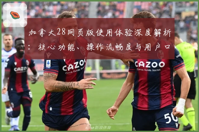 加拿大28网页版使用体验深度解析：核心功能、操作流畅度与用户口碑全方位分析